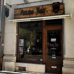 Arcane Noir — photo 10