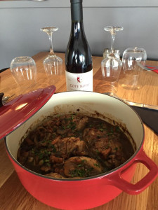 La Côte Rôtie — photo 2