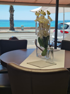 L'Ostrea sur mer  — photo 2