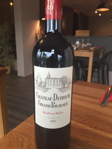 La Côte Rôtie — photo 9