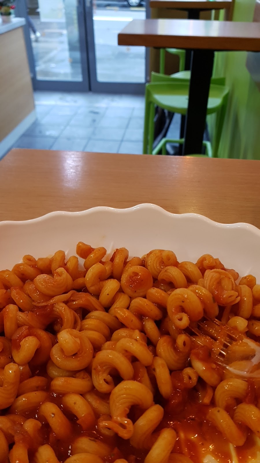 Mezzo di Pasta — photo 2