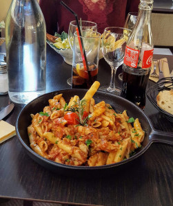 Prima Pasta — photo 10