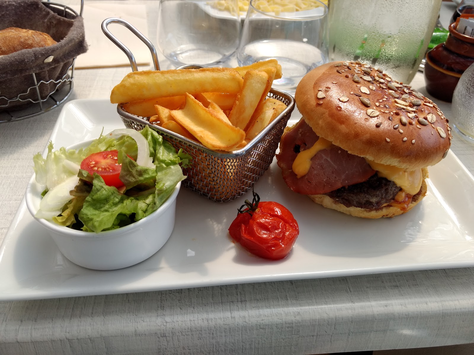 O'bistro