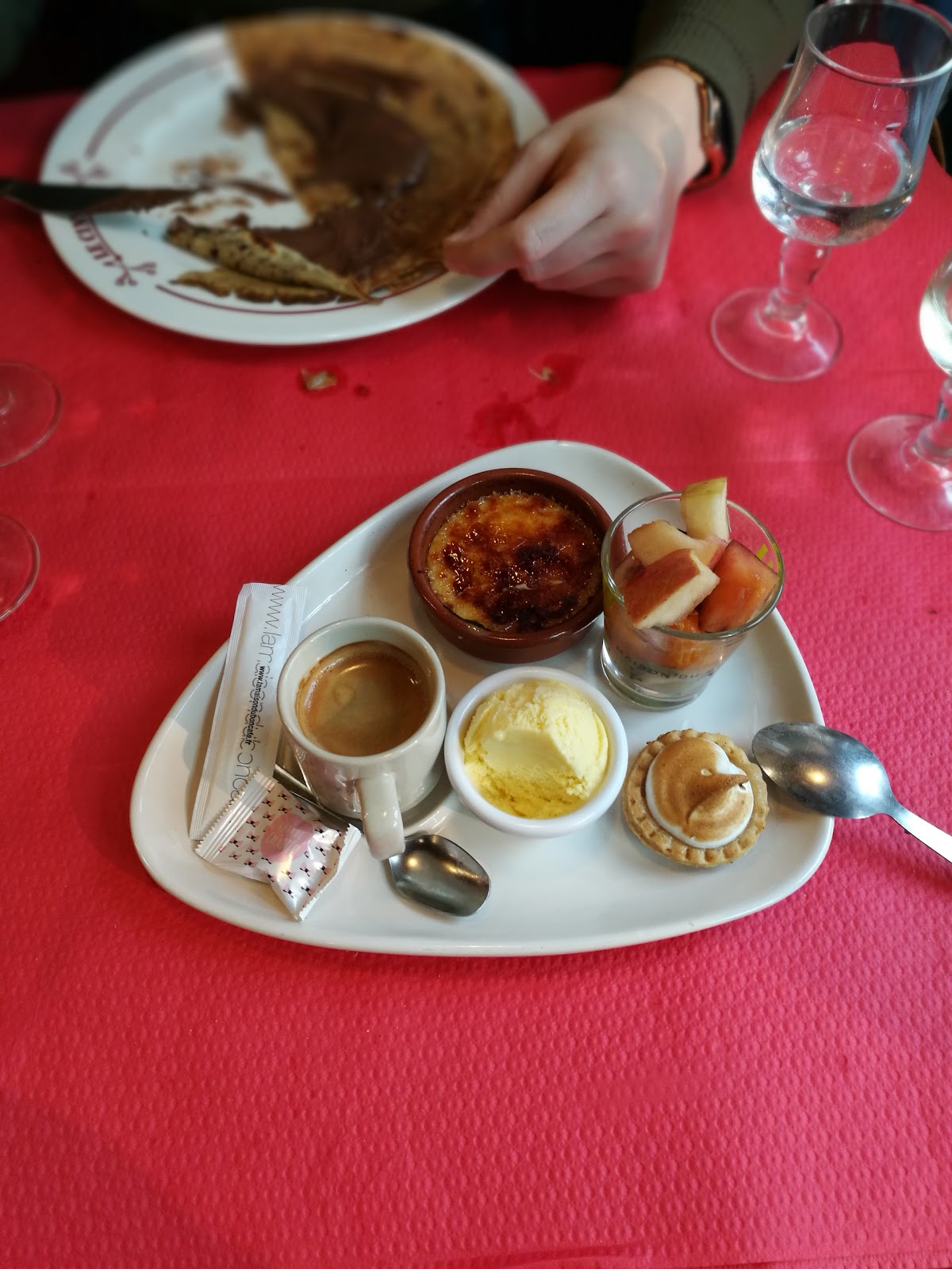 Le Cintra — photo 2