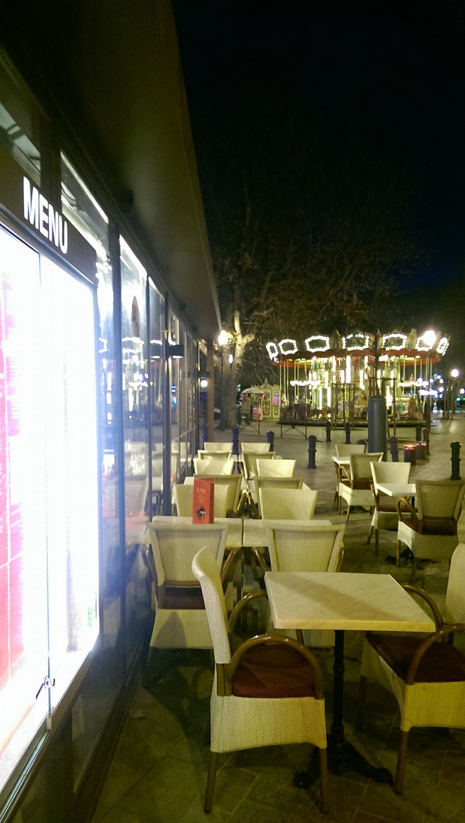 Le Cintra — photo 4