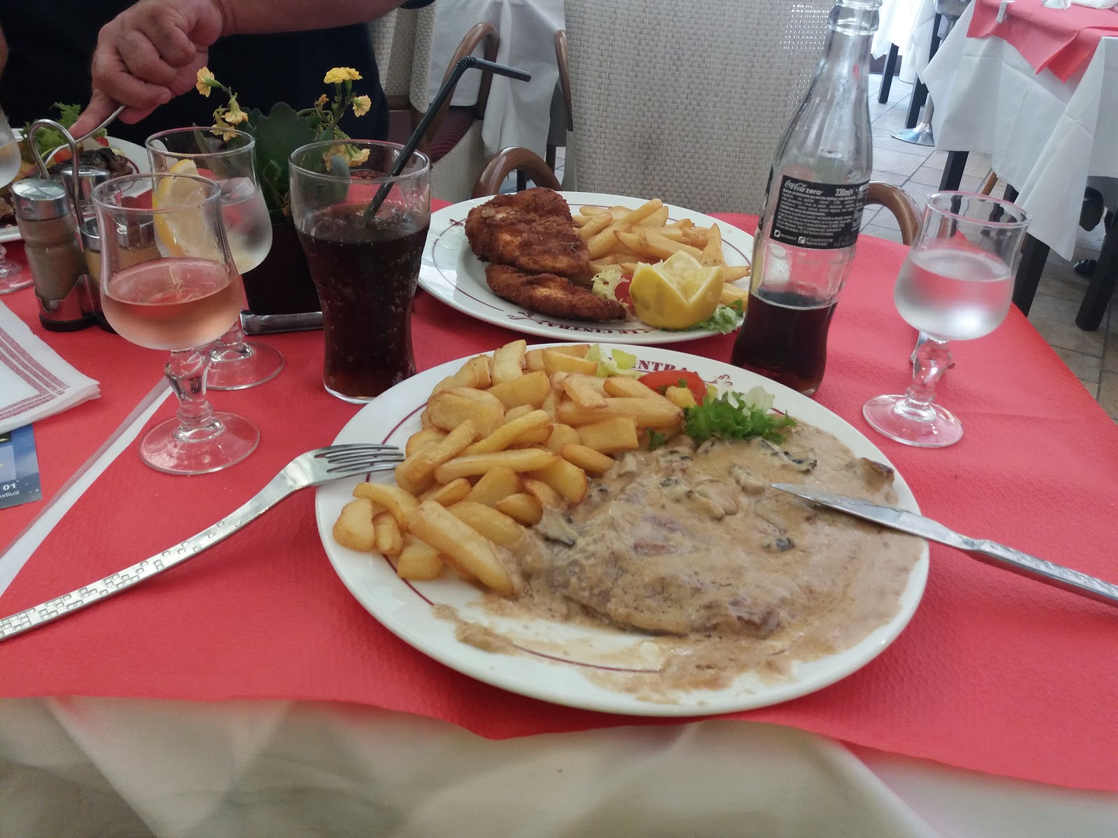 Le Cintra — photo 7