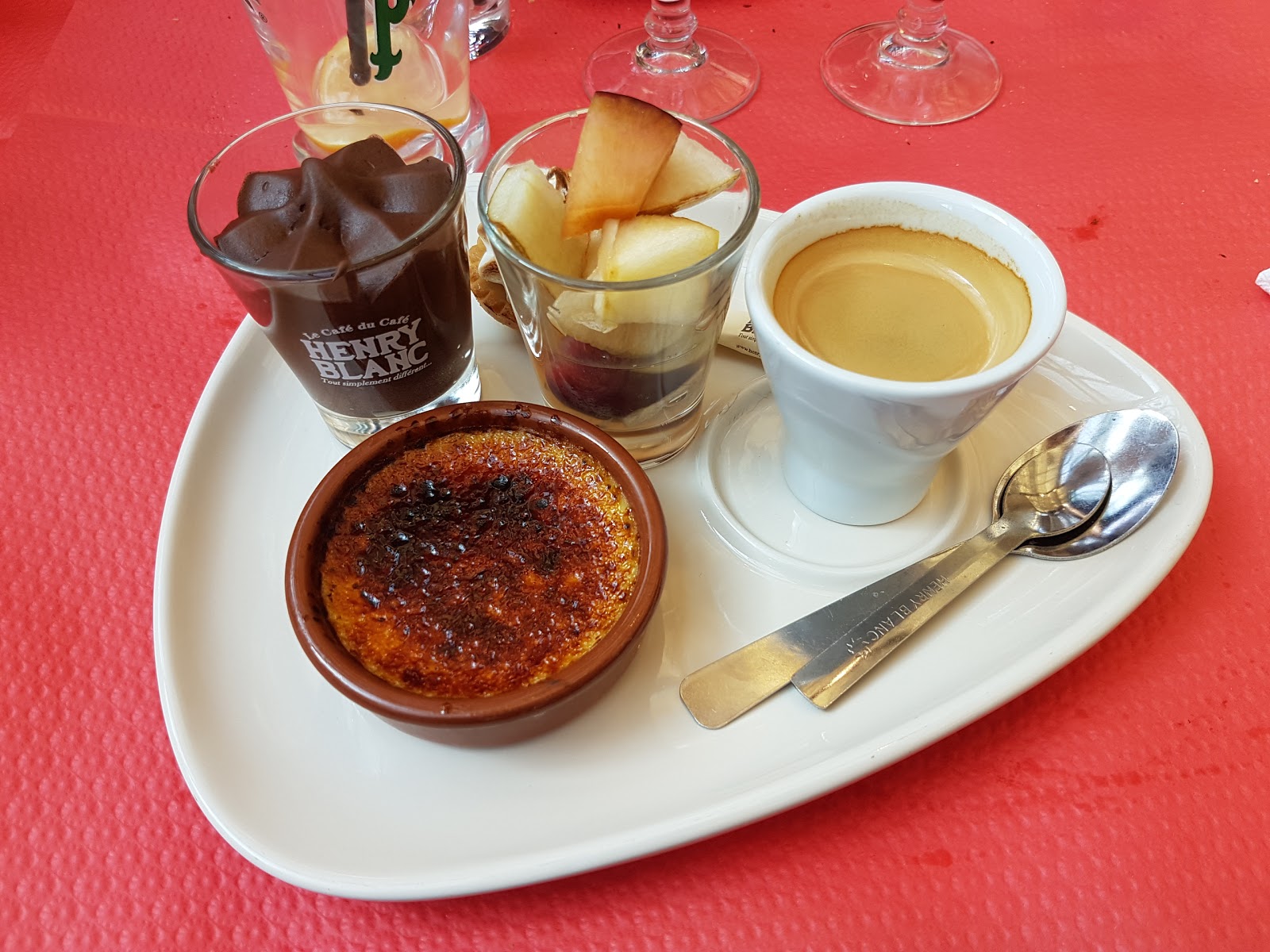 Le Cintra — photo 8