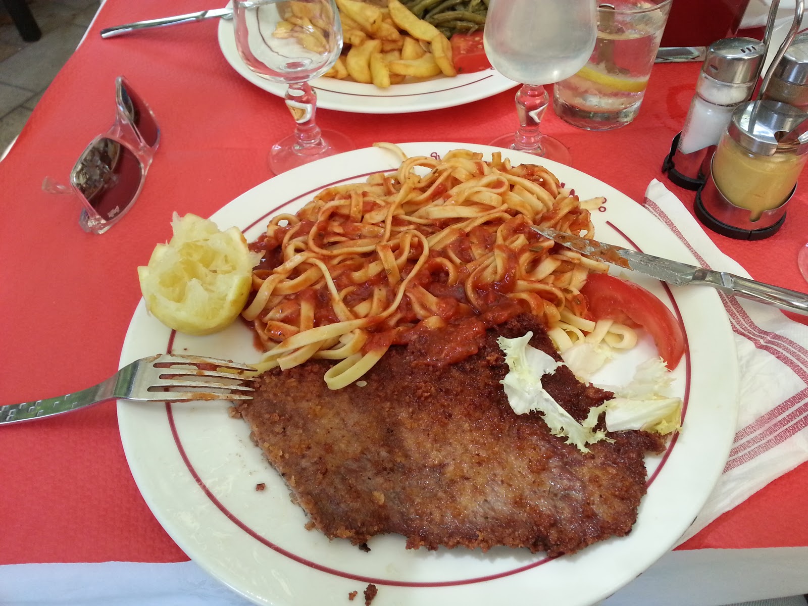 Le Cintra — photo 9