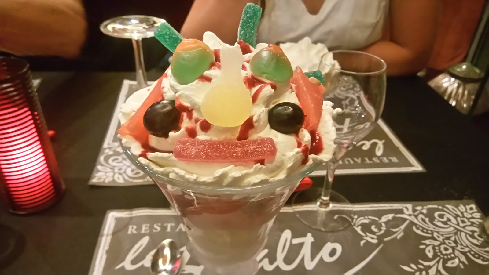 Le Rialto — photo 7