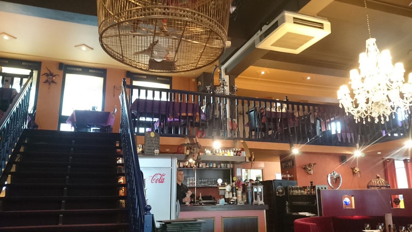 Le Rialto — photo 9