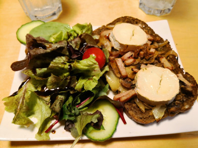L'Atelier sur la Braise — photo 6