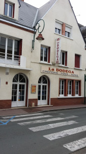 La Bodega