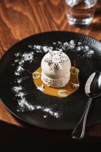 Le Chalet Florimont (Brit Hotel Florimont) — photo 10