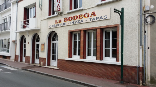 La Bodega — photo 3