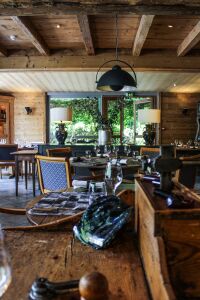 Le Chalet Florimont (Brit Hotel Florimont) — photo 3