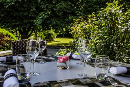 Le Chalet Florimont (Brit Hotel Florimont) — photo 7