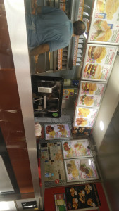 Chicken Spot — photo 4