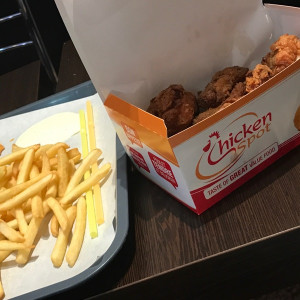 Chicken Spot — photo 5