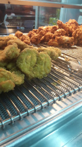 Chicken Spot — photo 8