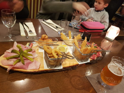 La Chistera — photo 7