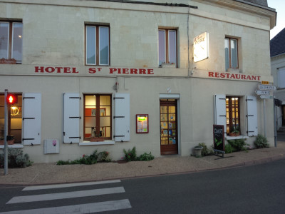 Le Saint Pierre — photo 3