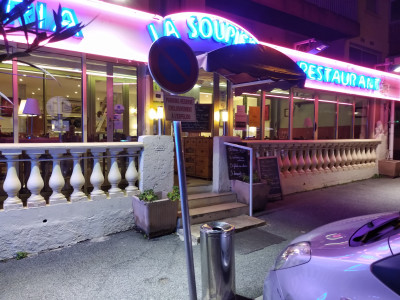 La Soupière — photo 3