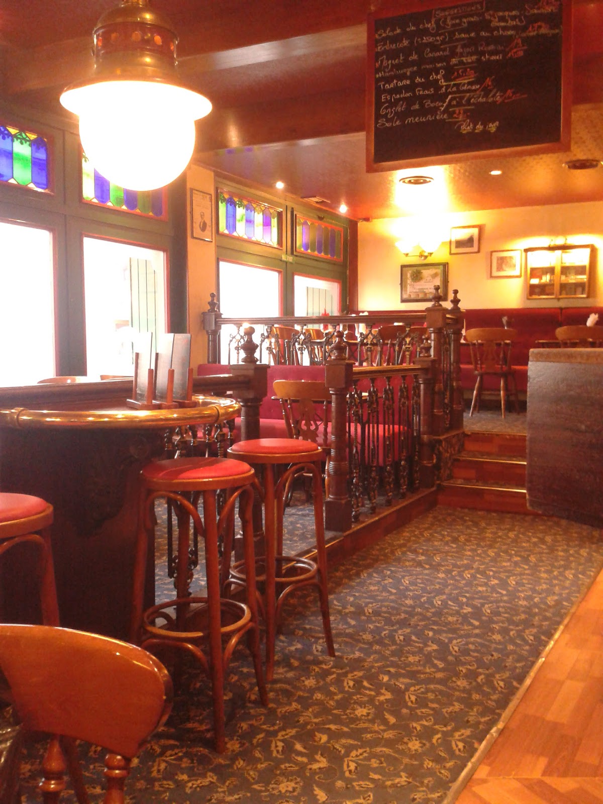 Wall Street Pub — photo 6