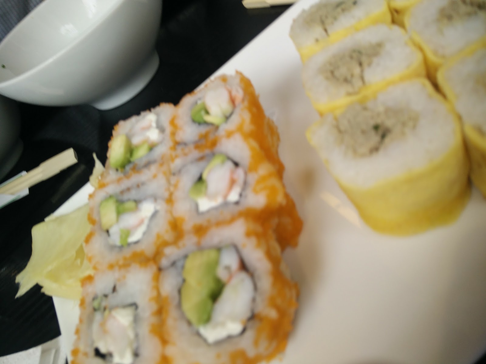 SushiPark — photo 1