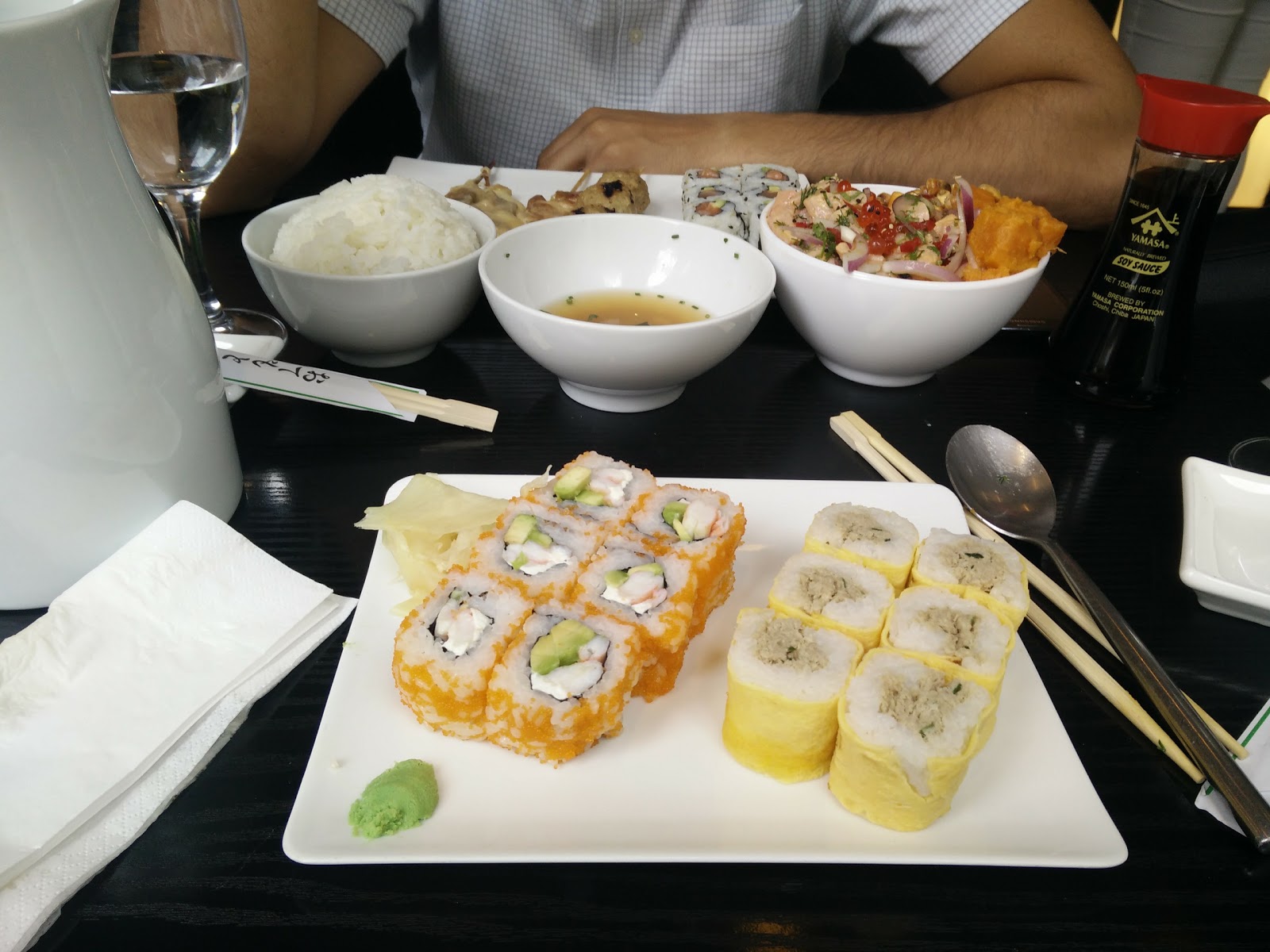 SushiPark