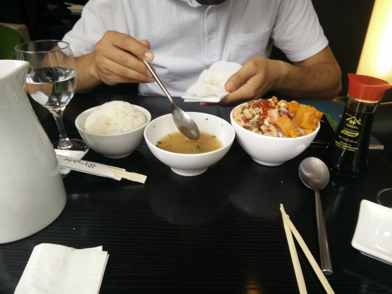 SushiPark — photo 3