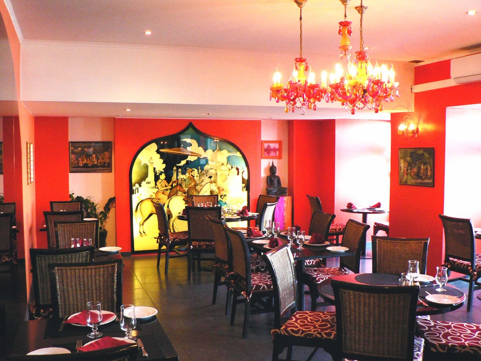 Le Raja — photo 1