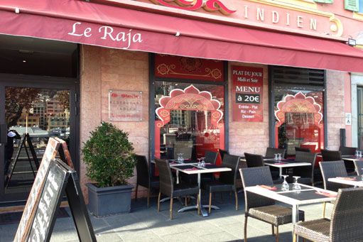 Le Raja