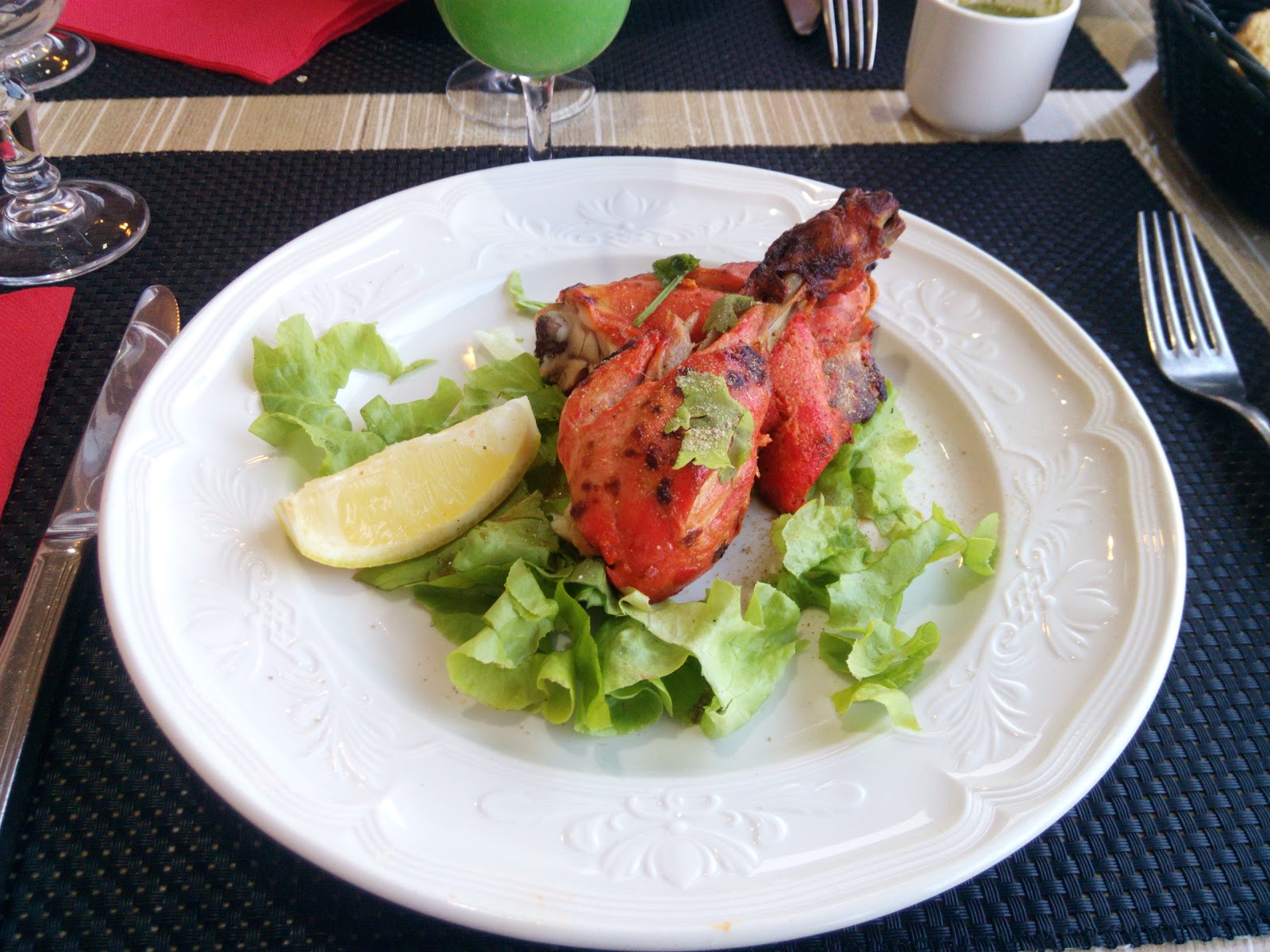 Le Raja — photo 3
