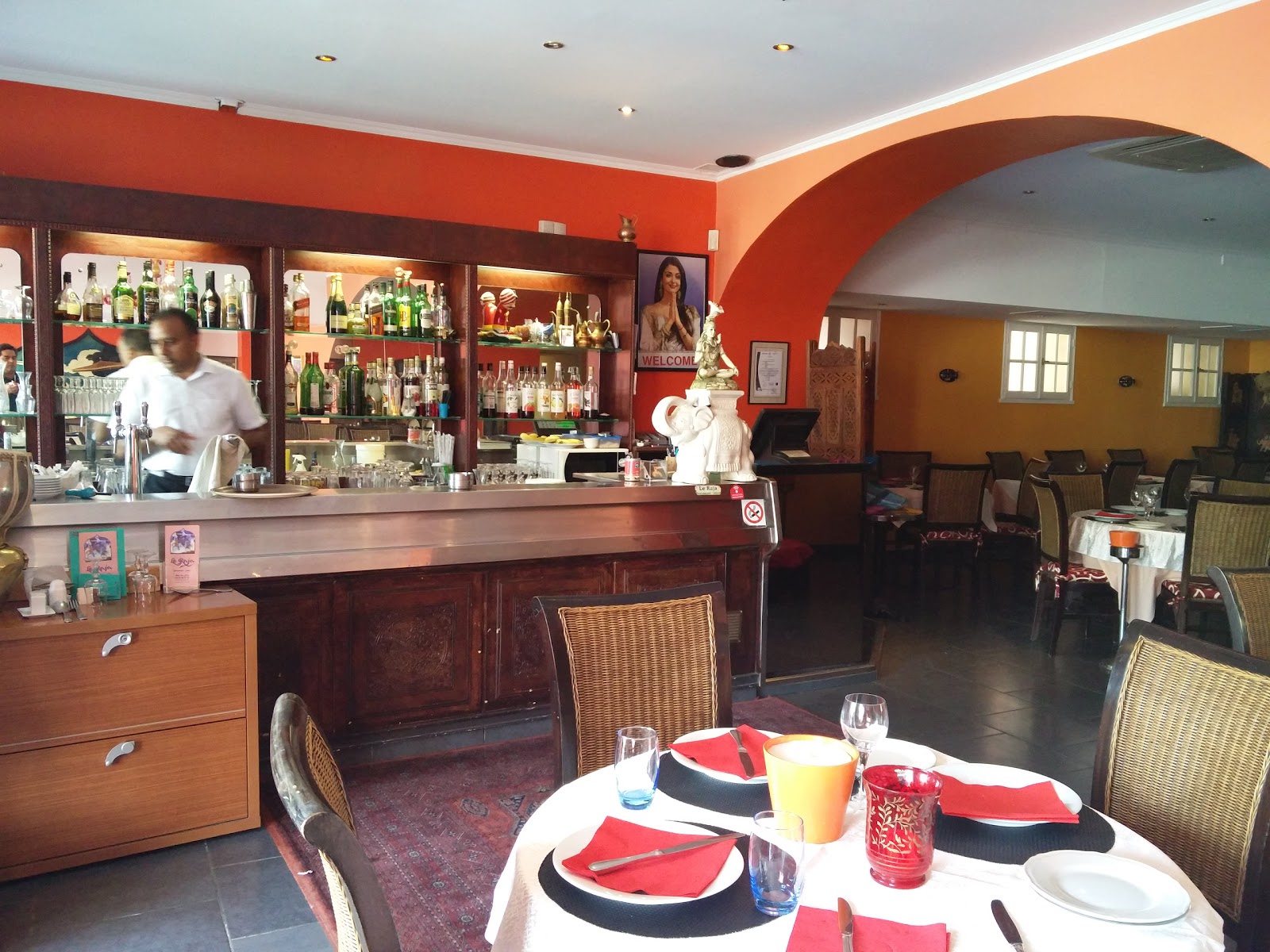 Le Raja — photo 4