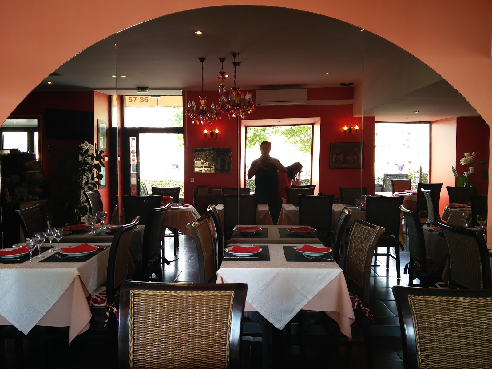 Le Raja — photo 5