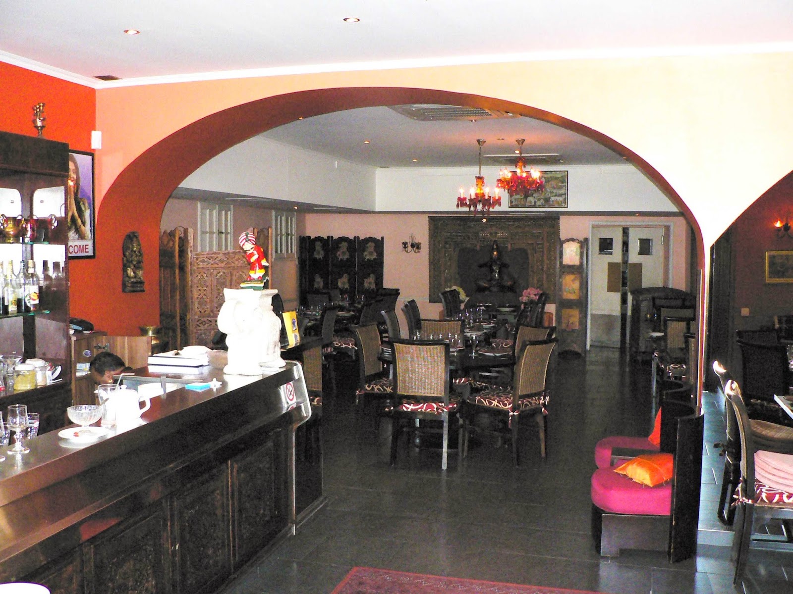 Le Raja