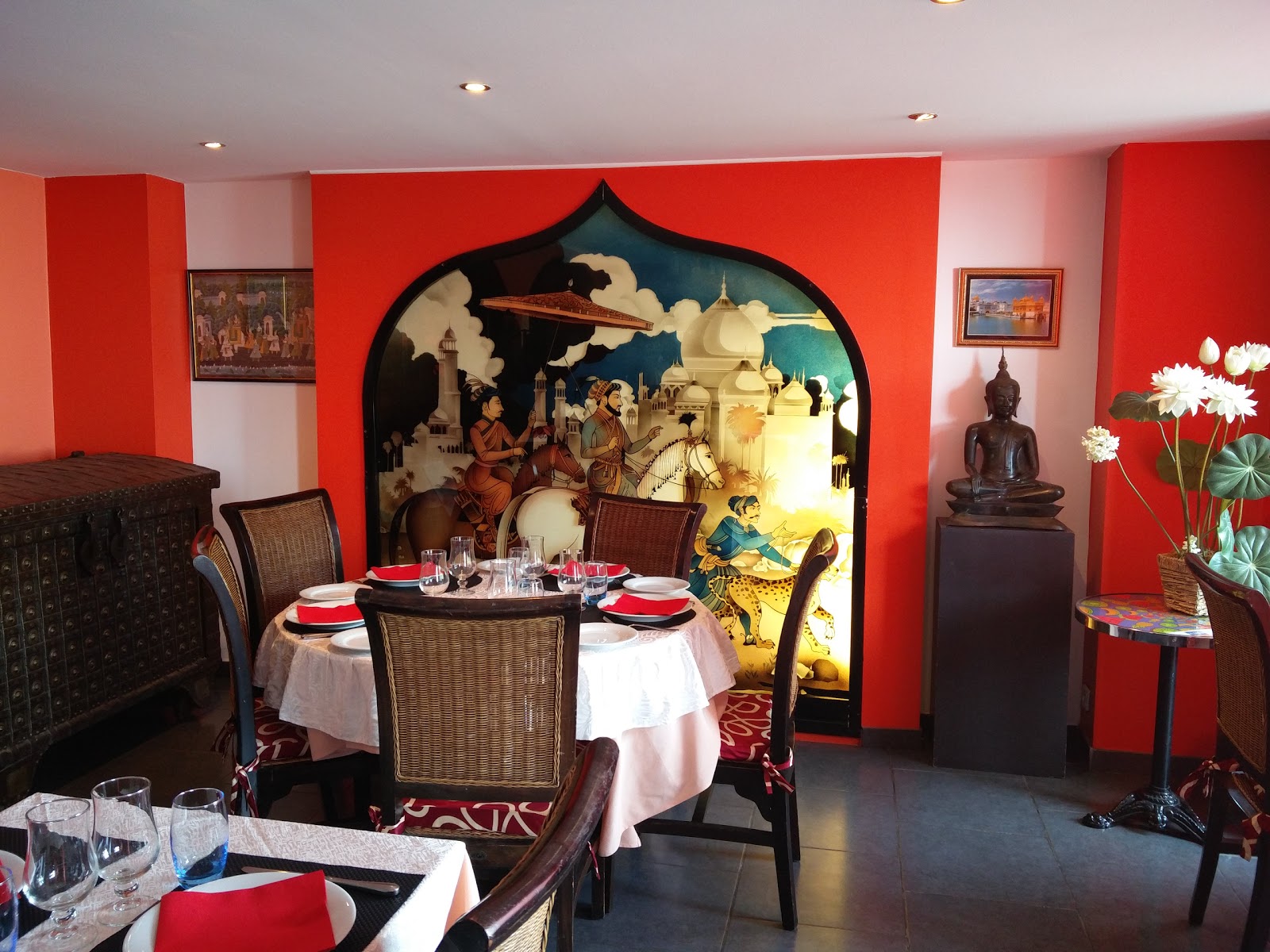Le Raja — photo 8