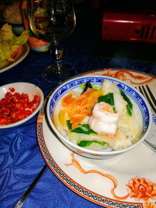 Le Pékin — photo 2