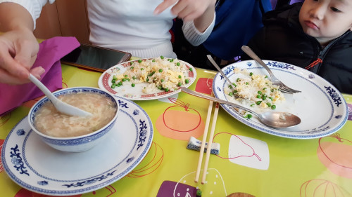 Le Pékin — photo 5