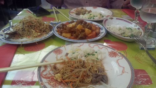 Le Pékin — photo 7