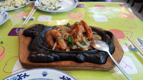 Le Pékin — photo 8