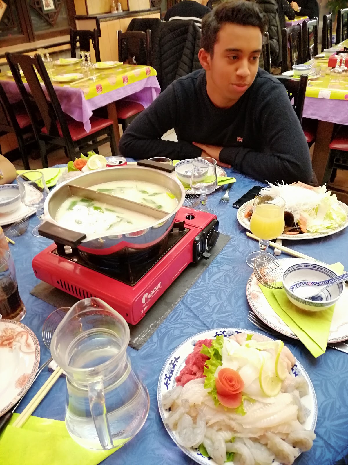 Le Pékin