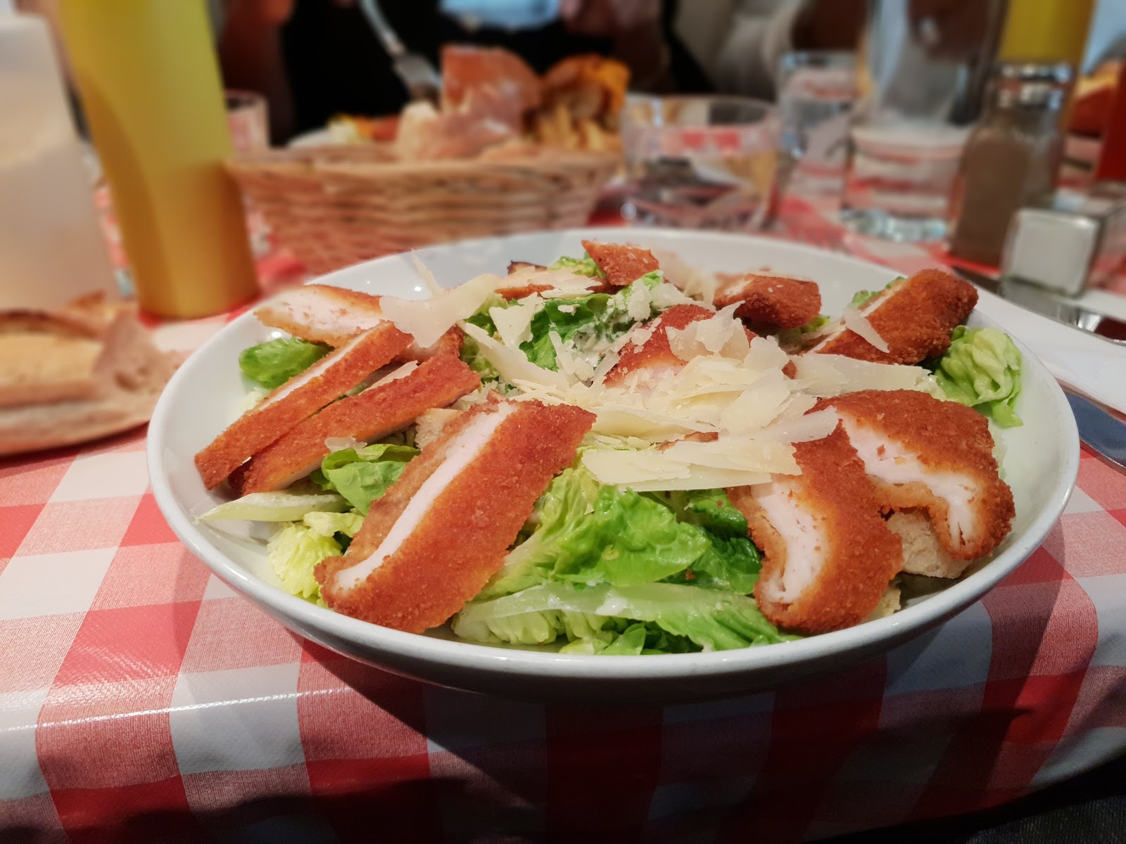 Schwartz's Deli — photo 7