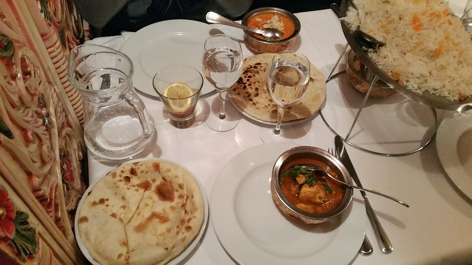 Shalimar — photo 1