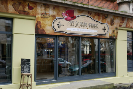 Les Soeurs Pinard — photo 3