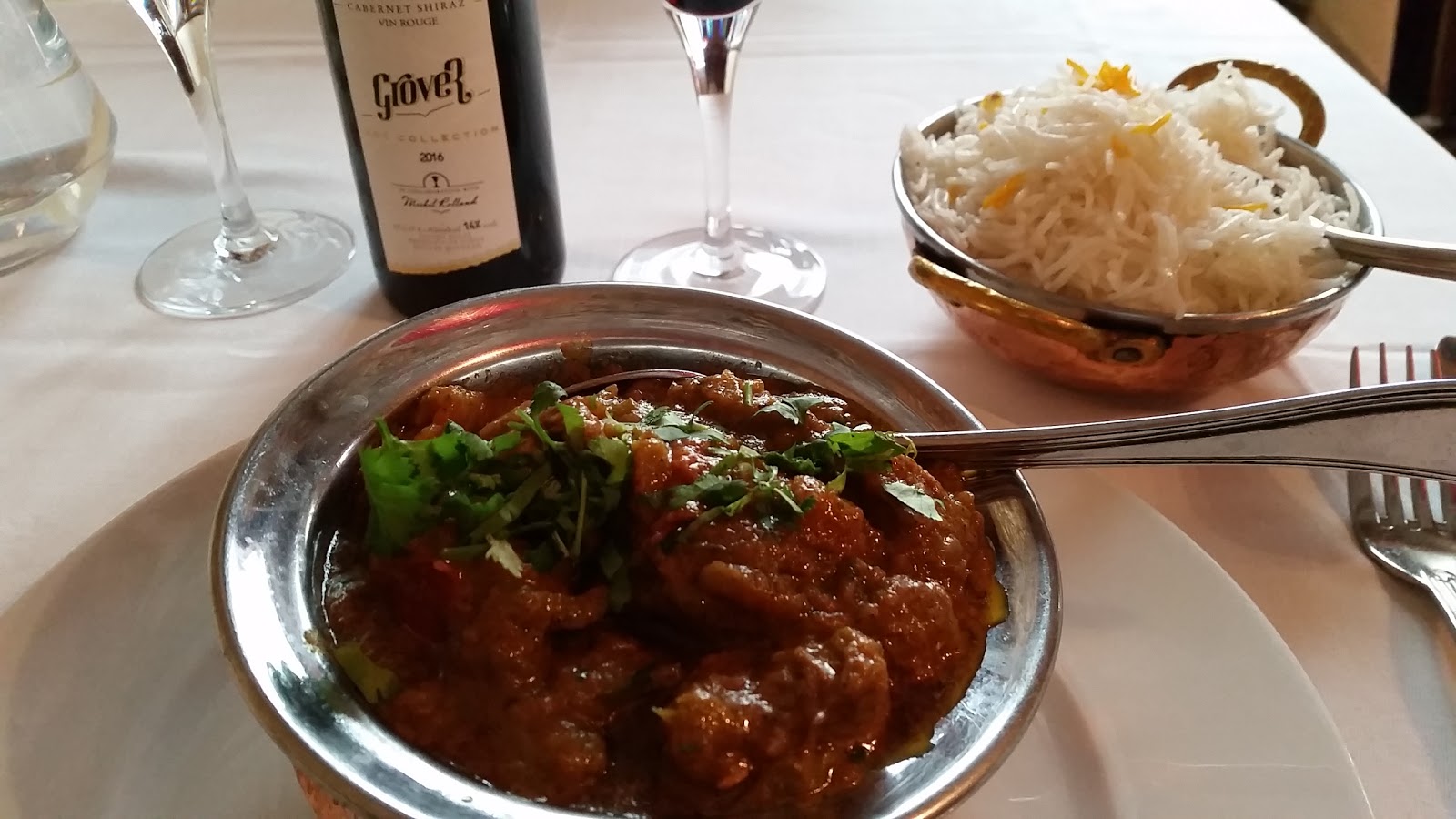 Shalimar — photo 4