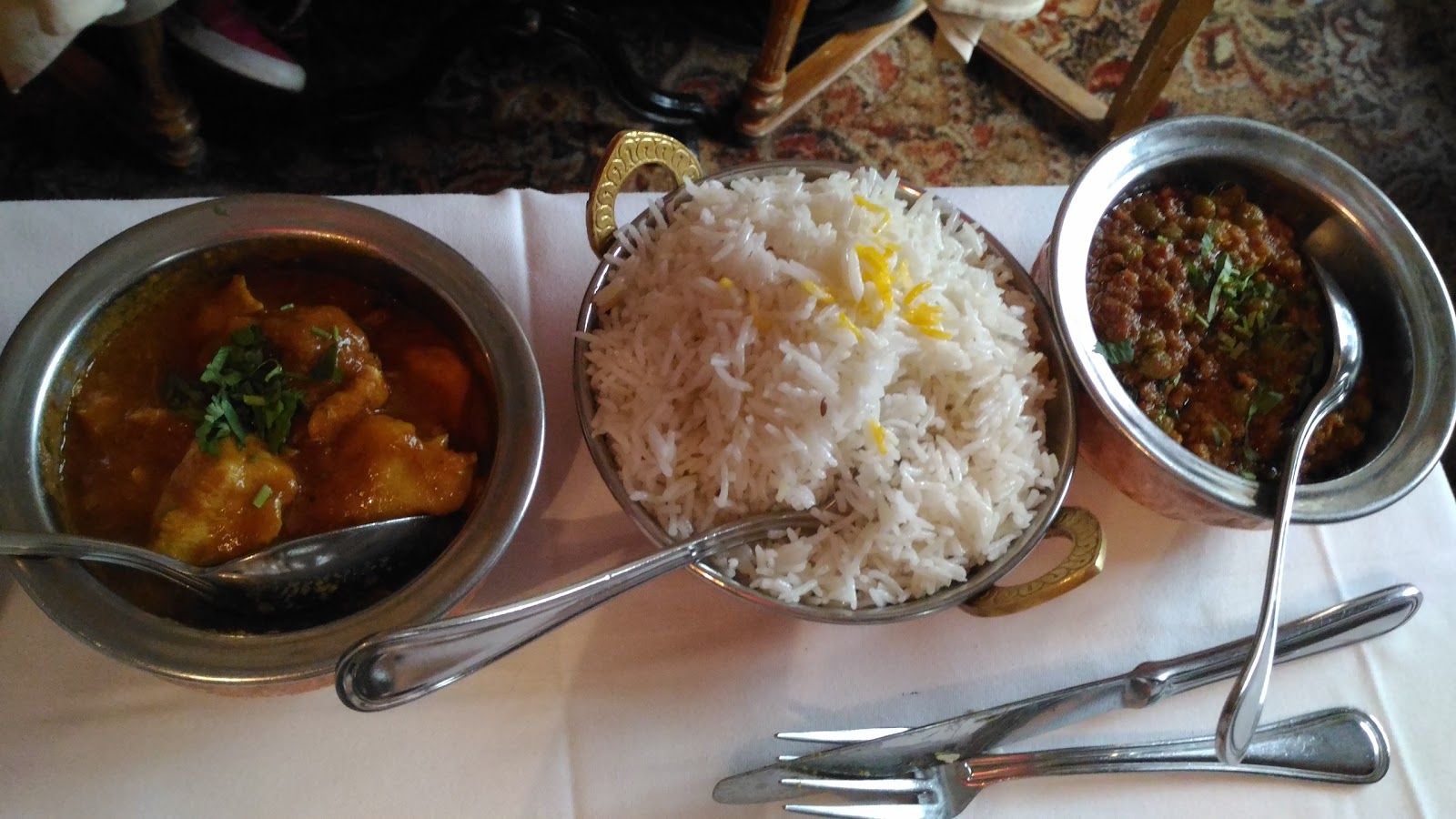 Shalimar — photo 7