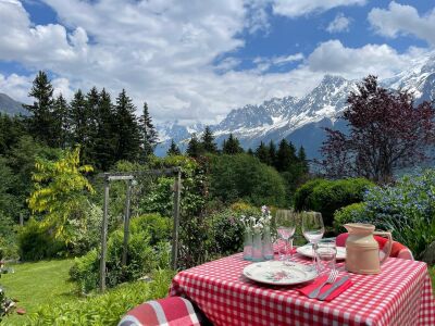 Les Vieilles Luges