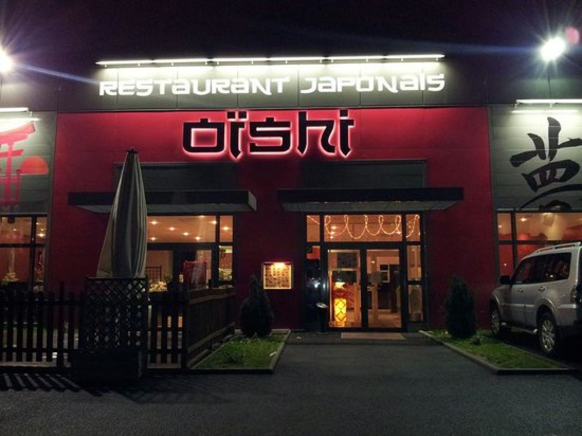 Oïshi