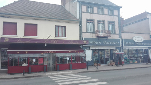 Le Club